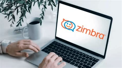 online webmail zimbra.